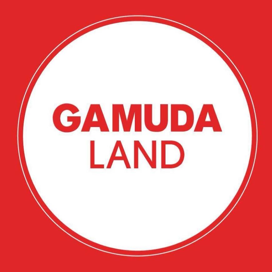 Logo của chủ đầu tư Gamuda Land