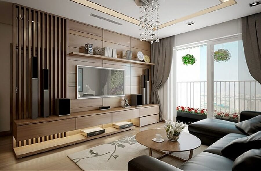 Thi công đúng tiến độ, đảm bảo công trình hoàn thiện đẹp mắt.